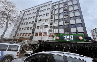 CB'DEN İZMİT MERKEZ ÇAĞLAYAN İŞ MERKEZİ'NDE 1+1 SATILIK OFİS