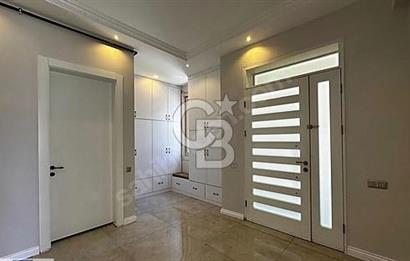 ALACAATLI KARDELENKÖY SİTESİNDE KİRALIK LUX 6+2 VİLLA