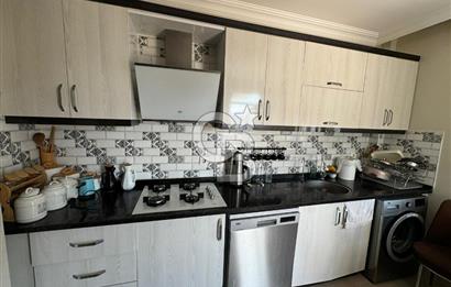ANTALYA HABİBLER'DE GENİŞ AİLELERE UYGUN SATILIK DUBLEX DAİRE