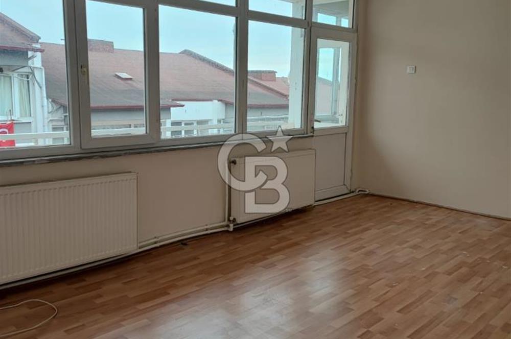 TRABZON İNÖNÜ MAHALLESİN 'DE 120 M2 3+1 KİRAIK DAİRE