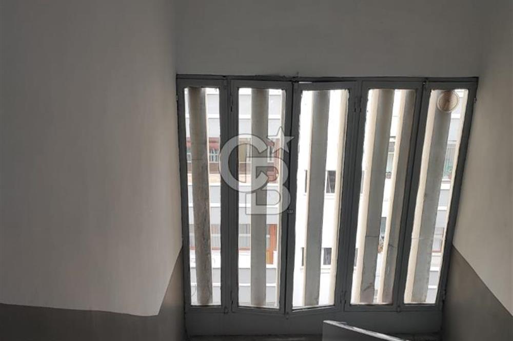TRABZON İNÖNÜ MAHALLESİN 'DE 120 M2 3+1 KİRAIK DAİRE