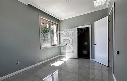 ALACAATLI KARDELENKÖY SİTESİNDE KİRALIK LUX 6+2 VİLLA