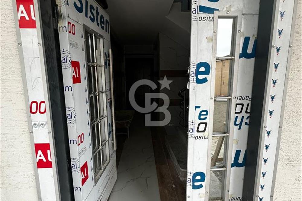 SULTANBEYLİ'DE SATILIK SIFIR 3+1 DAİRE 