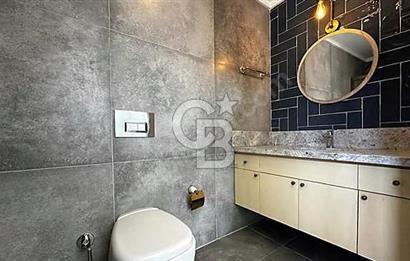 ALACAATLI KARDELENKÖY SİTESİNDE KİRALIK LUX 6+2 VİLLA