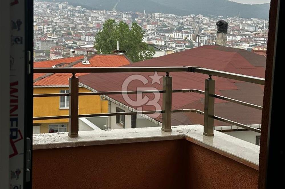 SULTANBEYLİ'DE SATILIK SIFIR 3+1 DAİRE 