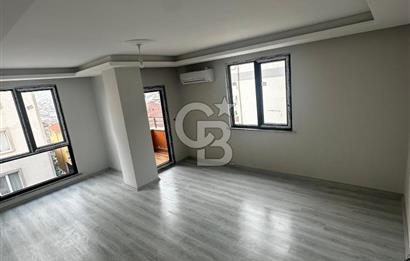 SULTANBEYLİ'DE SATILIK SIFIR 3+1 DAİRE 