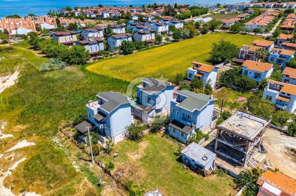 gelibolu bolayır arsa