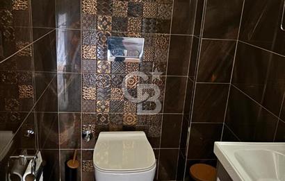 Başiskele Yeniköyde 4+1 Geniş Bahçeli Eşyalı Villa