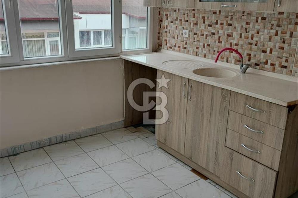 TRABZON İNÖNÜ MAHALLESİN 'DE 120 M2 3+1 KİRAIK DAİRE