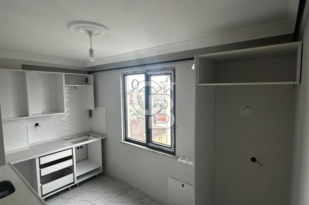 SULTANBEYLİ'DE SATILIK SIFIR 3+1 DAİRE 
