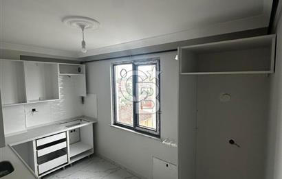 SULTANBEYLİ'DE SATILIK SIFIR 3+1 DAİRE 