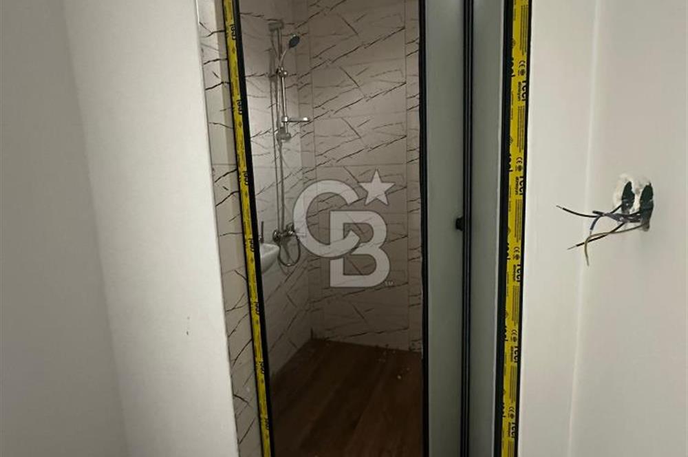 SULTANBEYLİ'DE SATILIK SIFIR 3+1 DAİRE 