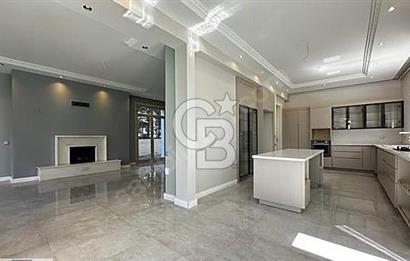ALACAATLI KARDELENKÖY SİTESİNDE KİRALIK LUX 6+2 VİLLA