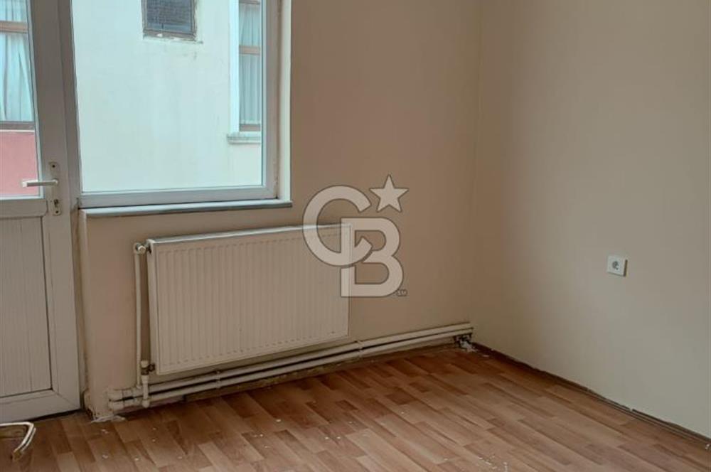 TRABZON İNÖNÜ MAHALLESİN 'DE 120 M2 3+1 KİRAIK DAİRE