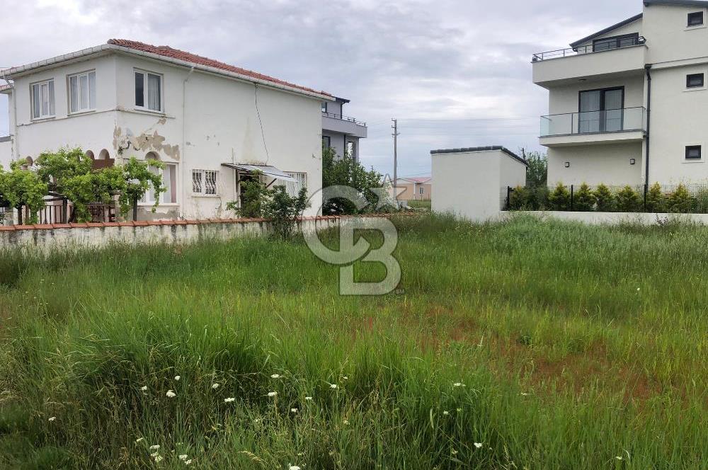 çardak denize yakın arsa