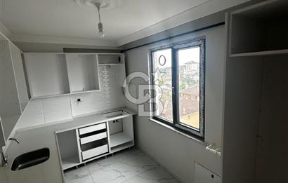 SULTANBEYLİ'DE SATILIK SIFIR 3+1 DAİRE 
