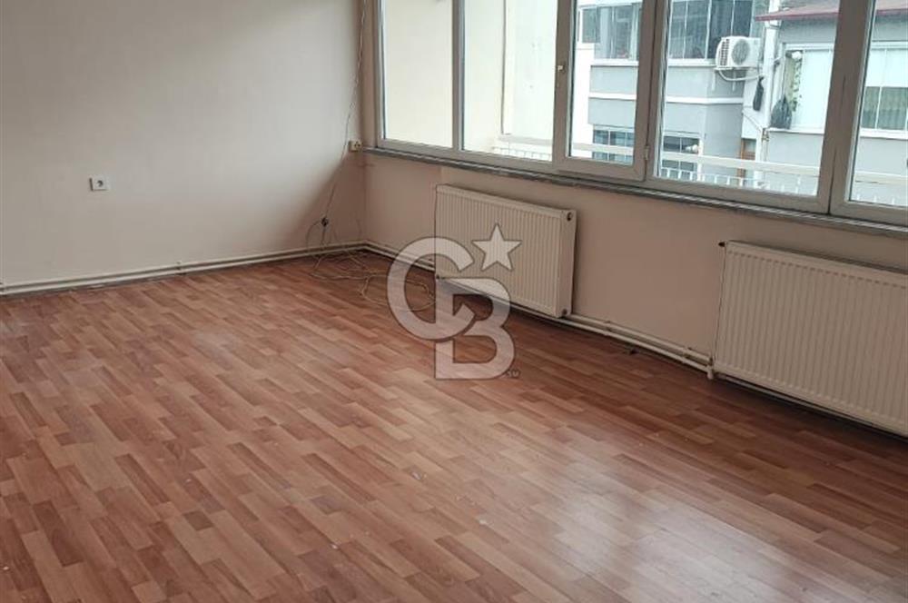 TRABZON İNÖNÜ MAHALLESİN 'DE 120 M2 3+1 KİRAIK DAİRE