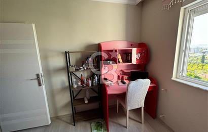 ANTALYA HABİBLER'DE GENİŞ AİLELERE UYGUN SATILIK DUBLEX DAİRE