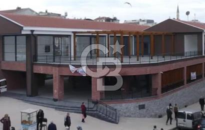 TRABZON KADINLAR PAZARI 29 M2 SIFIR DÜKKAN(SUV ARAÇ TAKASLI)