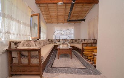 CB Zenith l KORAMAZ VADİSİ'NDE SATILIK BAĞ EVİ