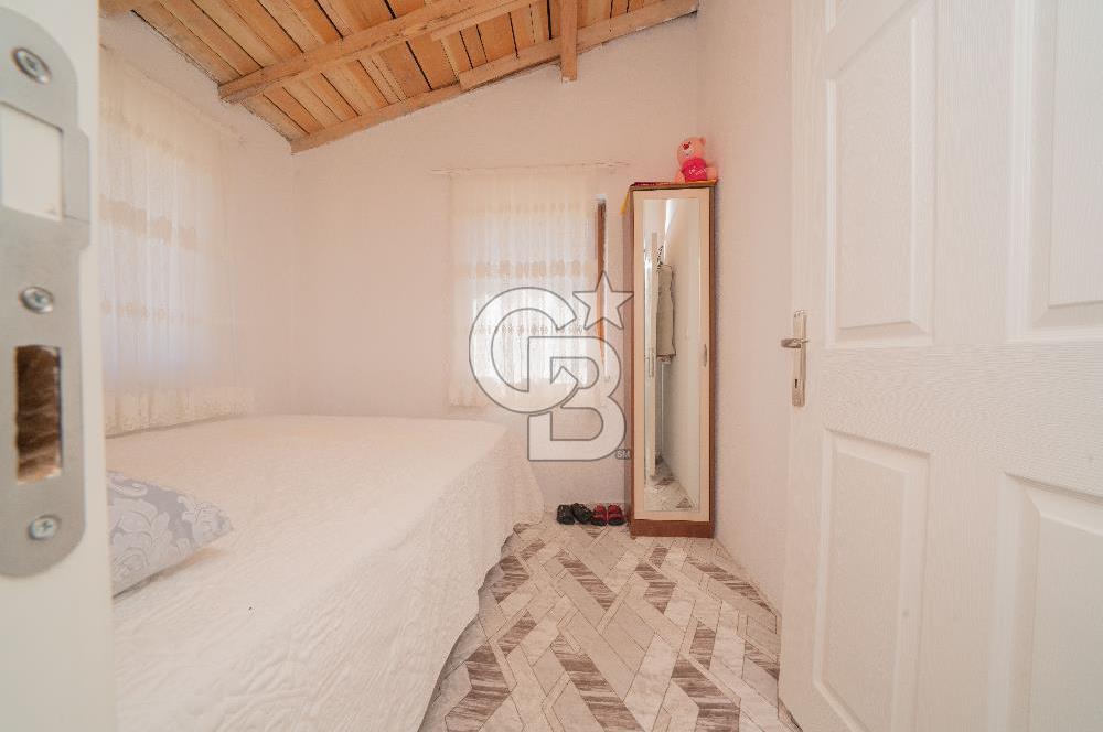 CB Zenith l KORAMAZ VADİSİ'NDE SATILIK BAĞ EVİ