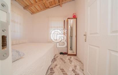 CB Zenith l KORAMAZ VADİSİ'NDE SATILIK BAĞ EVİ