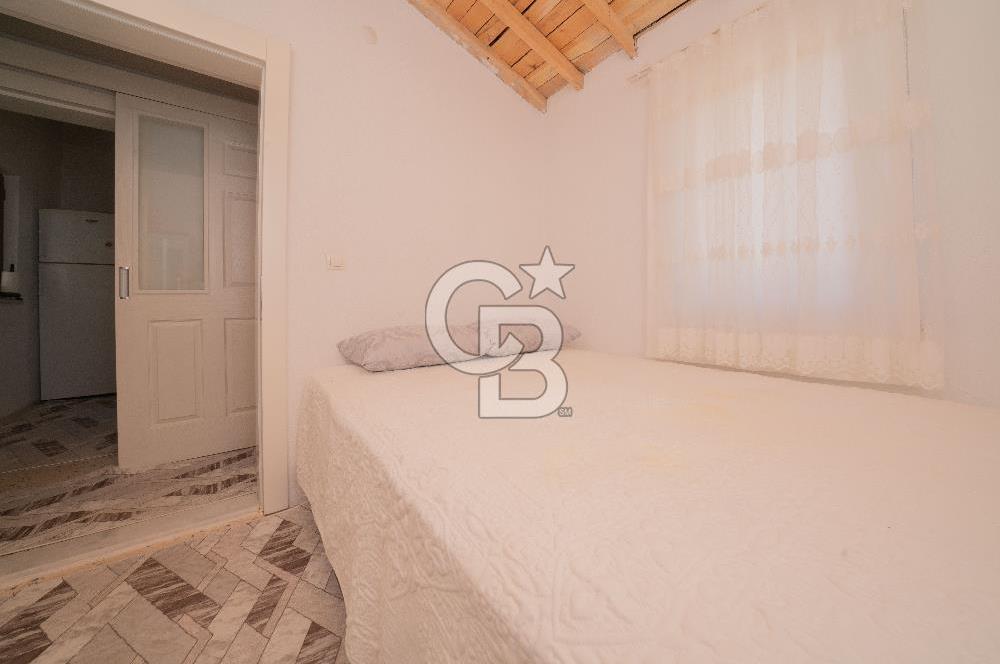 CB Zenith l KORAMAZ VADİSİ'NDE SATILIK BAĞ EVİ