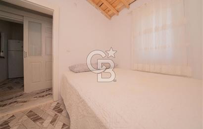 CB Zenith l KORAMAZ VADİSİ'NDE SATILIK BAĞ EVİ