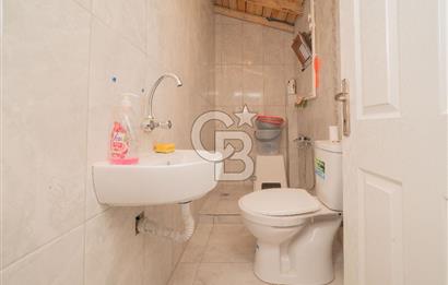 CB Zenith l KORAMAZ VADİSİ'NDE SATILIK BAĞ EVİ