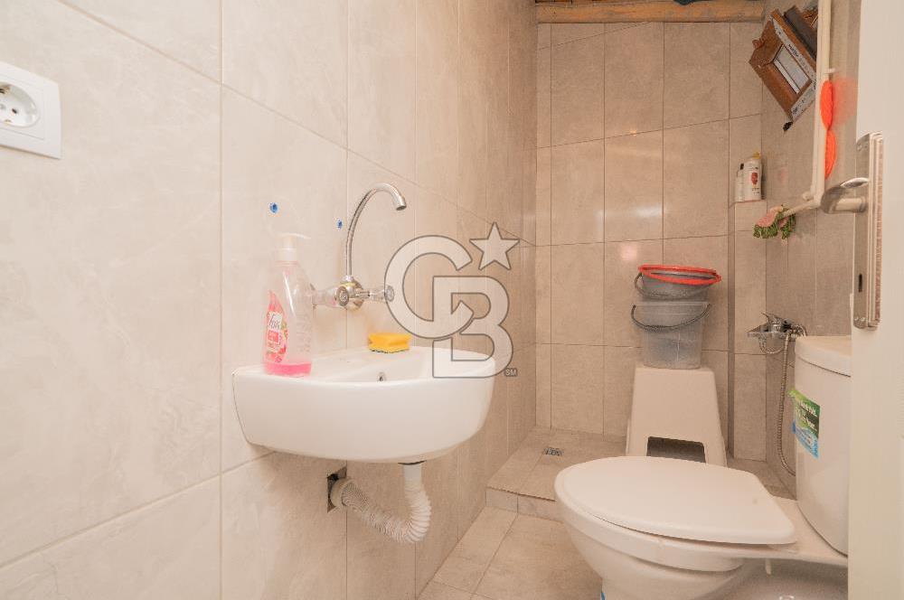 CB Zenith l KORAMAZ VADİSİ'NDE SATILIK BAĞ EVİ