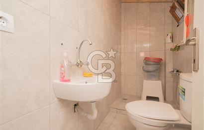 CB Zenith l KORAMAZ VADİSİ'NDE SATILIK BAĞ EVİ