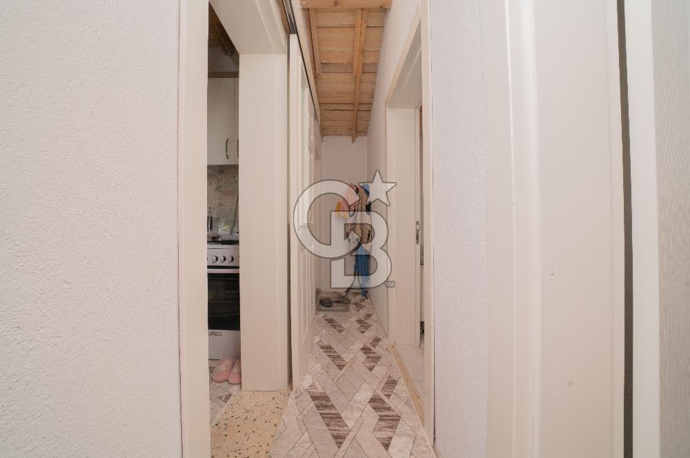 CB Zenith l KORAMAZ VADİSİ'NDE SATILIK BAĞ EVİ