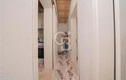 CB Zenith l KORAMAZ VADİSİ'NDE SATILIK BAĞ EVİ