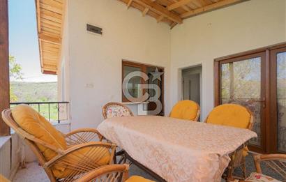 CB Zenith l KORAMAZ VADİSİ'NDE SATILIK BAĞ EVİ