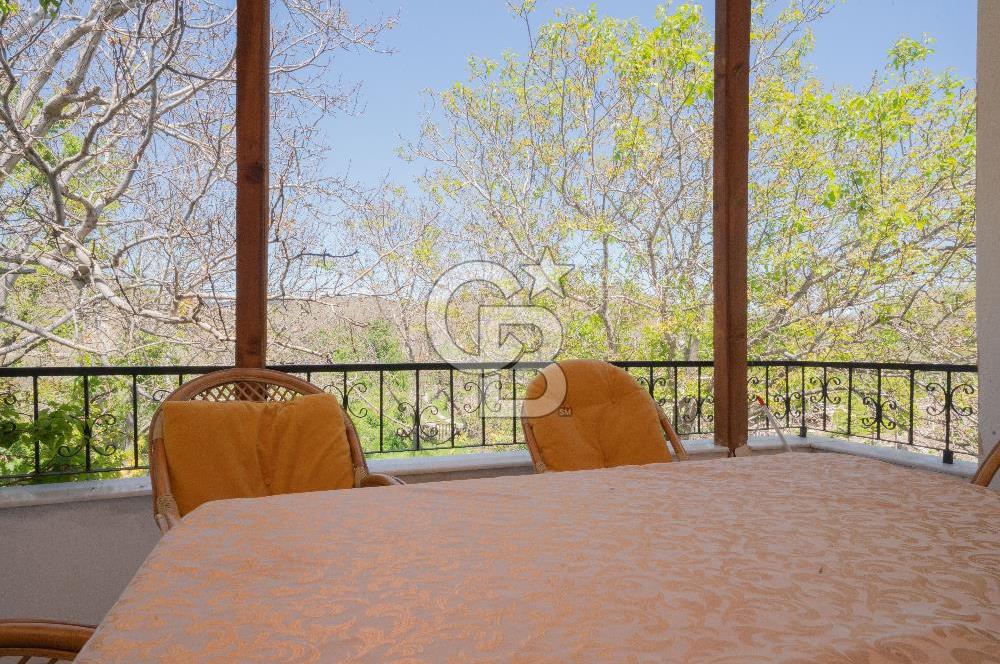 CB Zenith l KORAMAZ VADİSİ'NDE SATILIK BAĞ EVİ
