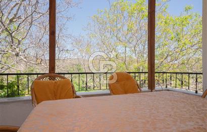 CB Zenith l KORAMAZ VADİSİ'NDE SATILIK BAĞ EVİ