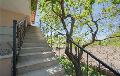 CB Zenith l KORAMAZ VADİSİ'NDE SATILIK BAĞ EVİ