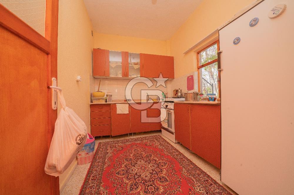 CB Zenith l KORAMAZ VADİSİ'NDE SATILIK BAĞ EVİ