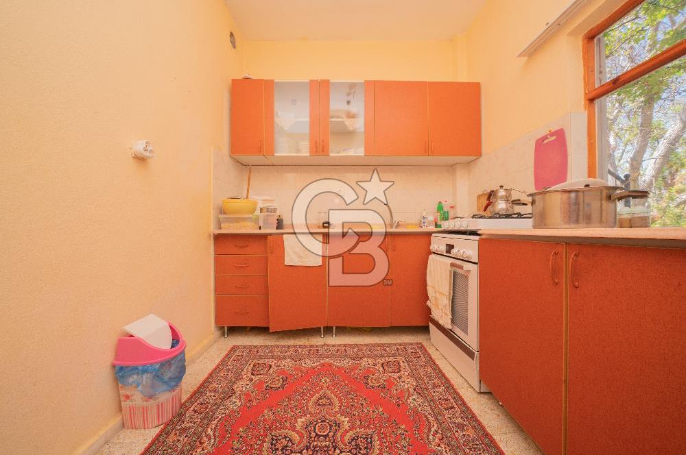 CB Zenith l KORAMAZ VADİSİ'NDE SATILIK BAĞ EVİ
