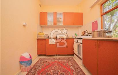 CB Zenith l KORAMAZ VADİSİ'NDE SATILIK BAĞ EVİ