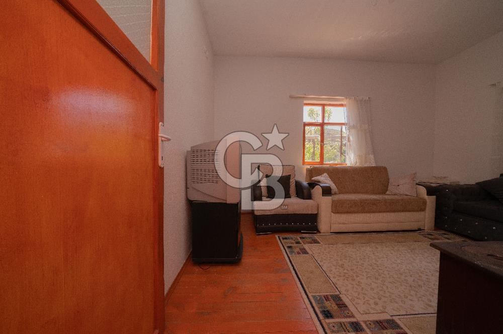 CB Zenith l KORAMAZ VADİSİ'NDE SATILIK BAĞ EVİ