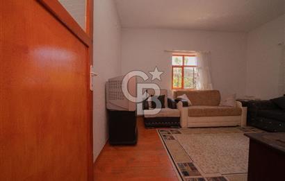CB Zenith l KORAMAZ VADİSİ'NDE SATILIK BAĞ EVİ