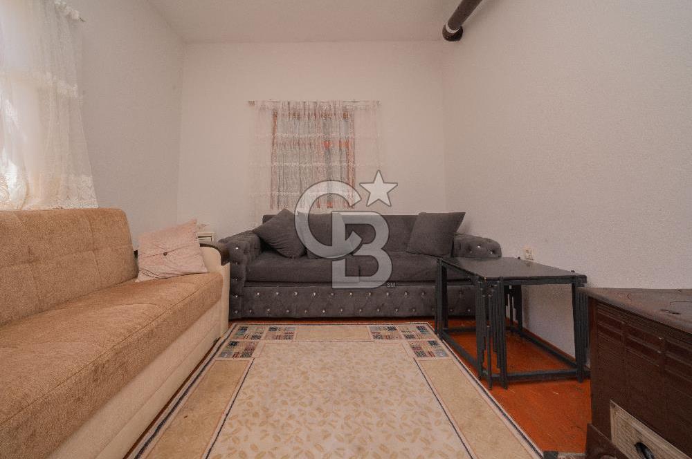 CB Zenith l KORAMAZ VADİSİ'NDE SATILIK BAĞ EVİ