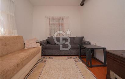 CB Zenith l KORAMAZ VADİSİ'NDE SATILIK BAĞ EVİ