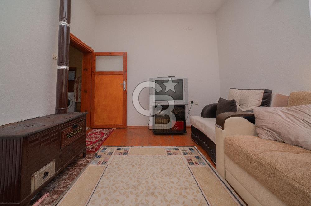 CB Zenith l KORAMAZ VADİSİ'NDE SATILIK BAĞ EVİ