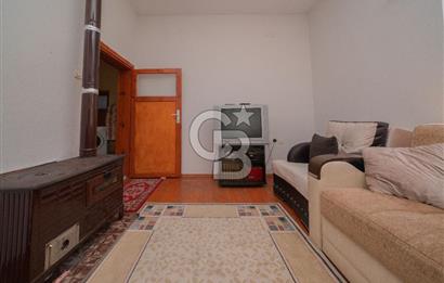 CB Zenith l KORAMAZ VADİSİ'NDE SATILIK BAĞ EVİ