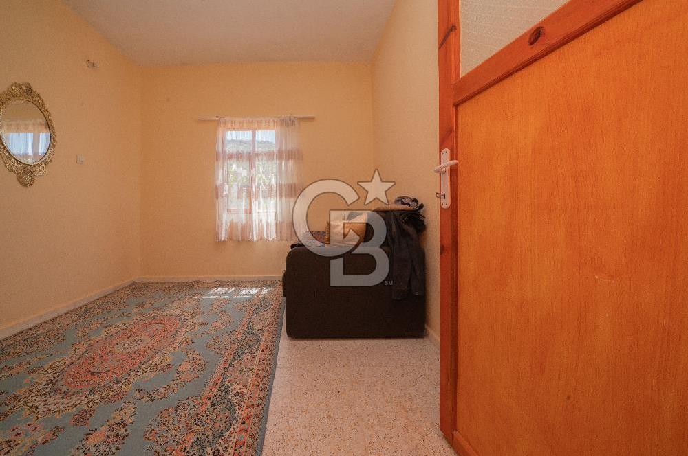 CB Zenith l KORAMAZ VADİSİ'NDE SATILIK BAĞ EVİ