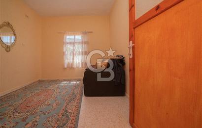 CB Zenith l KORAMAZ VADİSİ'NDE SATILIK BAĞ EVİ
