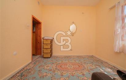 CB Zenith l KORAMAZ VADİSİ'NDE SATILIK BAĞ EVİ