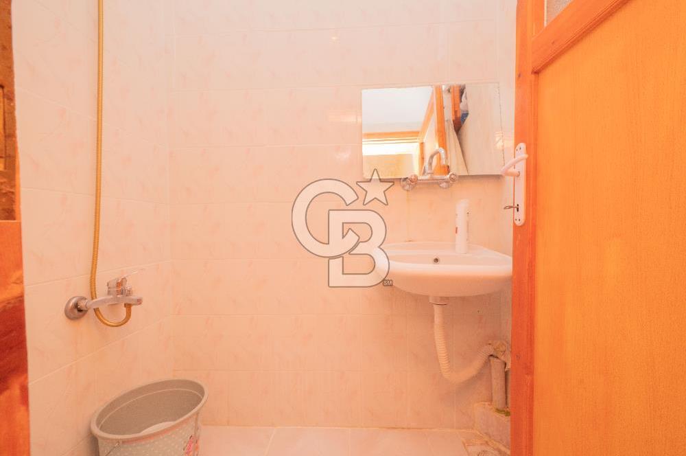 CB Zenith l KORAMAZ VADİSİ'NDE SATILIK BAĞ EVİ